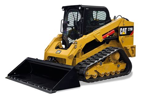 cat compact track loader track roller|cat compact track loader models.